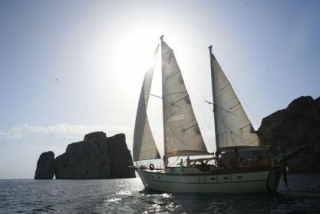 Sardinia Sailing 